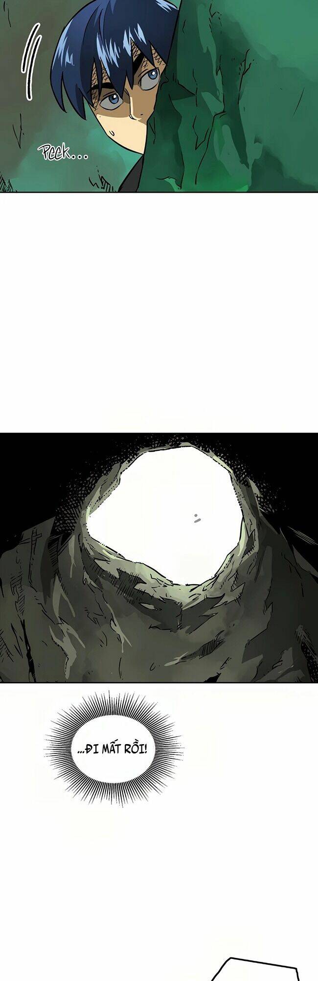 Thăng Cấp Vô Hạn Trong Murim - Chapter 67 - Page 24