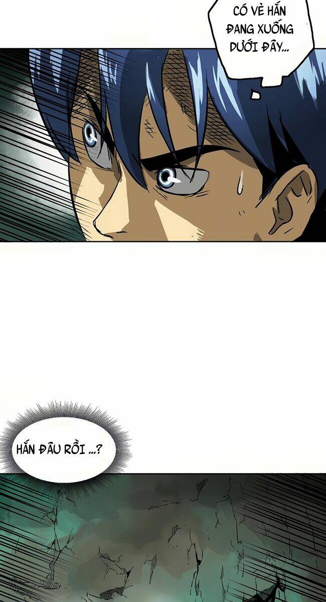 Thăng Cấp Vô Hạn Trong Murim - Chapter 67 - Page 25