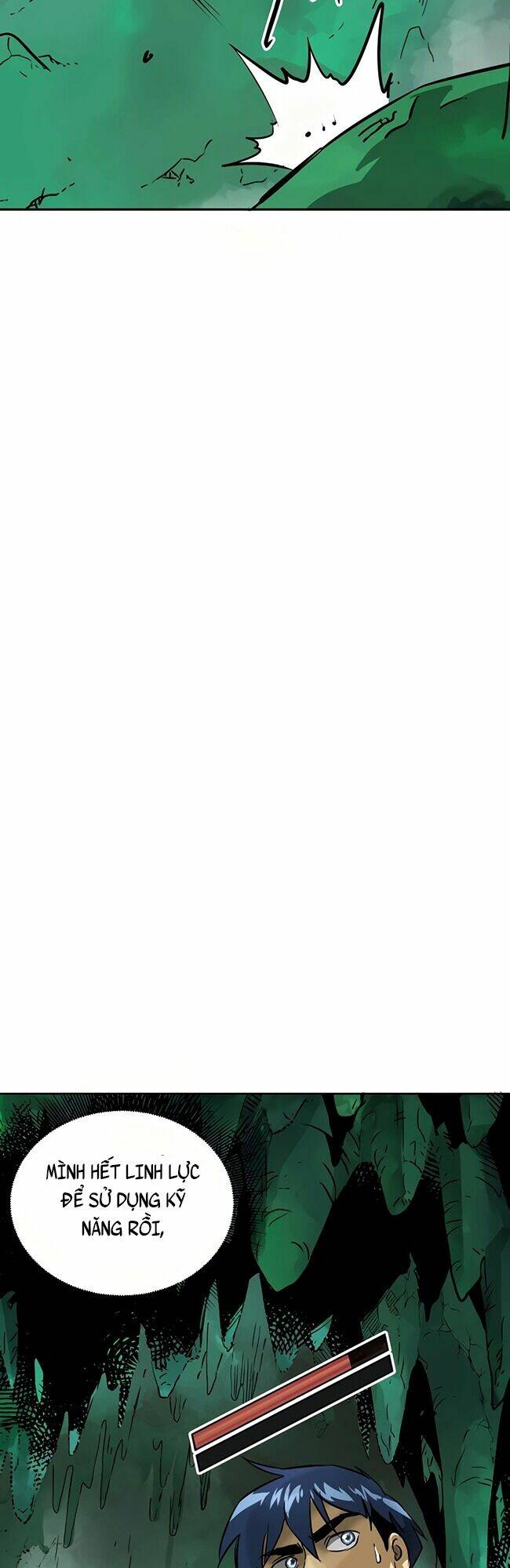 Thăng Cấp Vô Hạn Trong Murim - Chapter 67 - Page 31