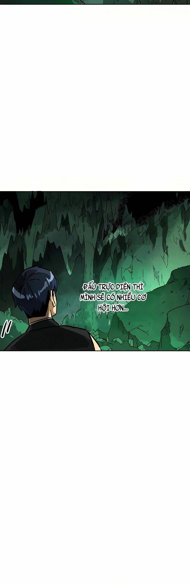 Thăng Cấp Vô Hạn Trong Murim - Chapter 67 - Page 33