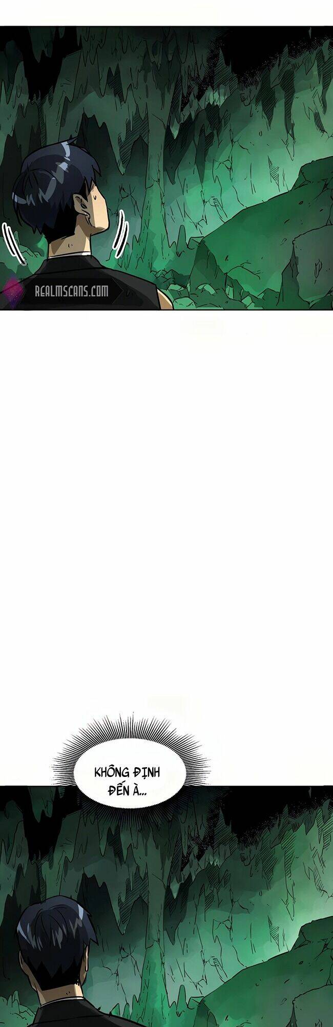 Thăng Cấp Vô Hạn Trong Murim - Chapter 67 - Page 34