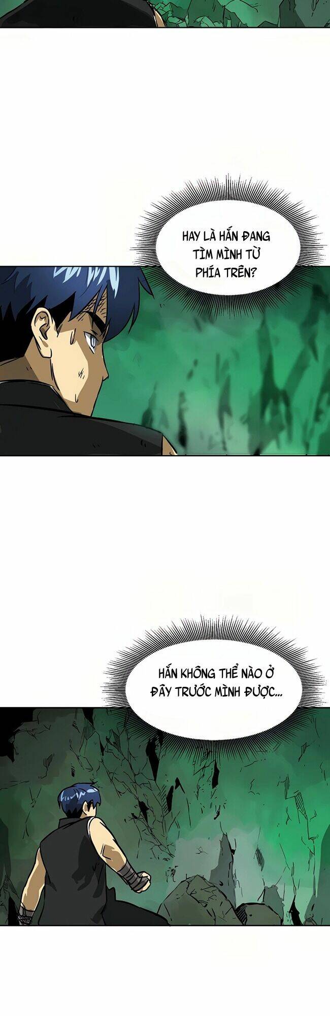 Thăng Cấp Vô Hạn Trong Murim - Chapter 67 - Page 35