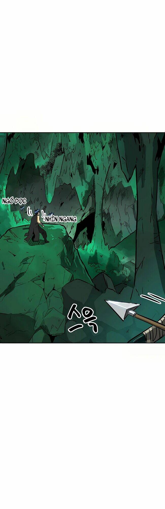 Thăng Cấp Vô Hạn Trong Murim - Chapter 67 - Page 36