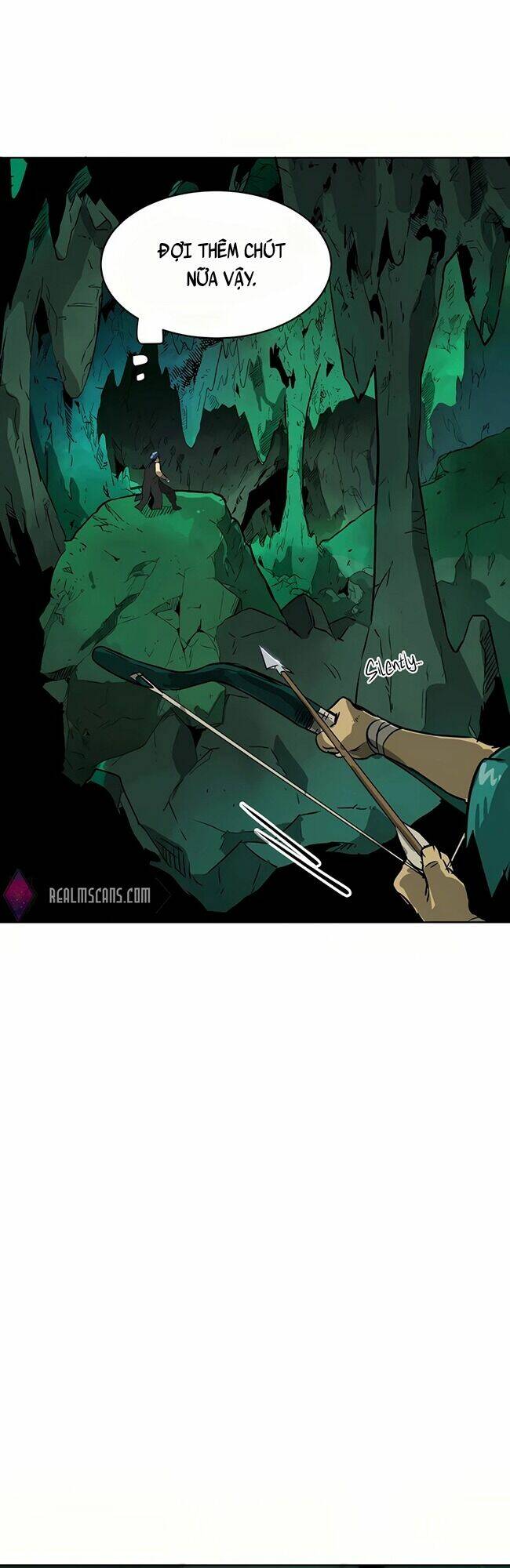 Thăng Cấp Vô Hạn Trong Murim - Chapter 67 - Page 37