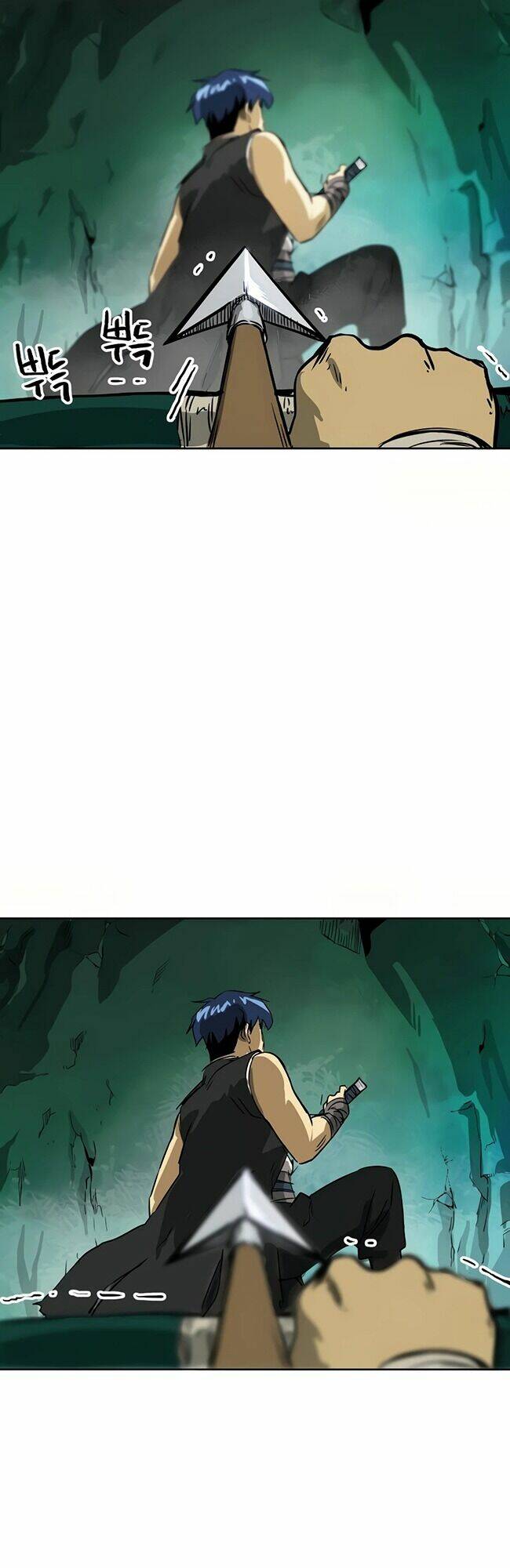 Thăng Cấp Vô Hạn Trong Murim - Chapter 67 - Page 38