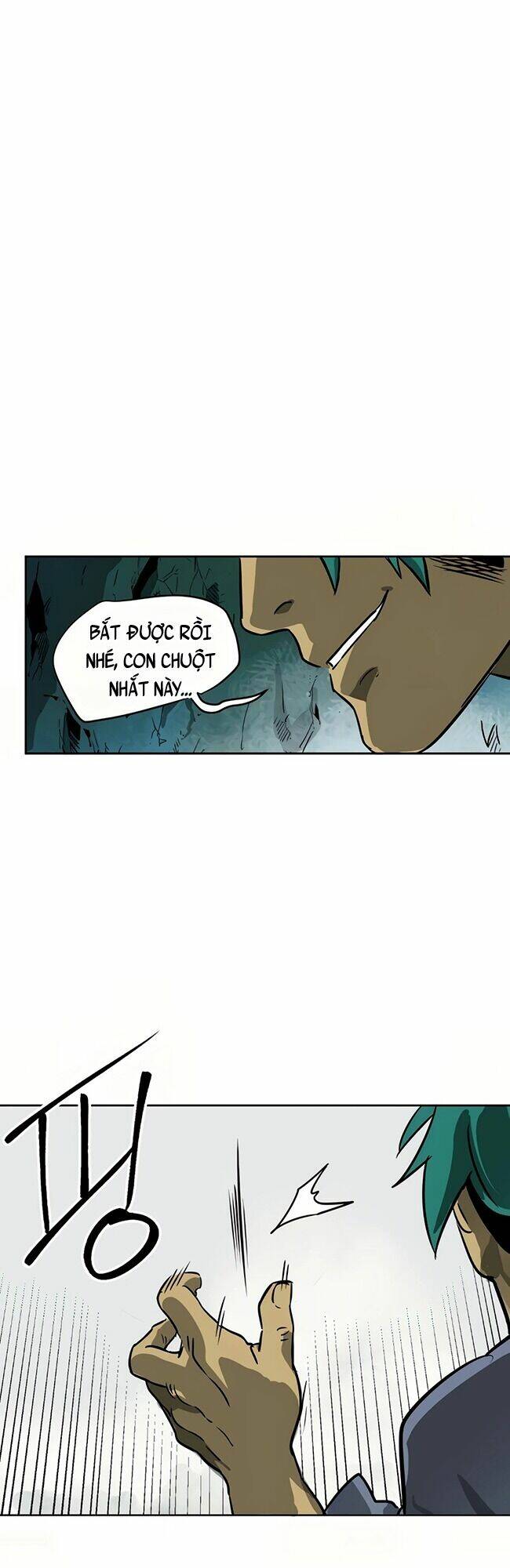 Thăng Cấp Vô Hạn Trong Murim - Chapter 67 - Page 39