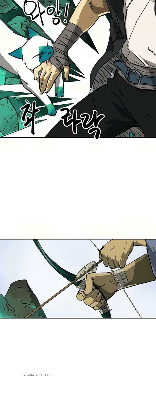 Thăng Cấp Vô Hạn Trong Murim - Chapter 67 - Page 4