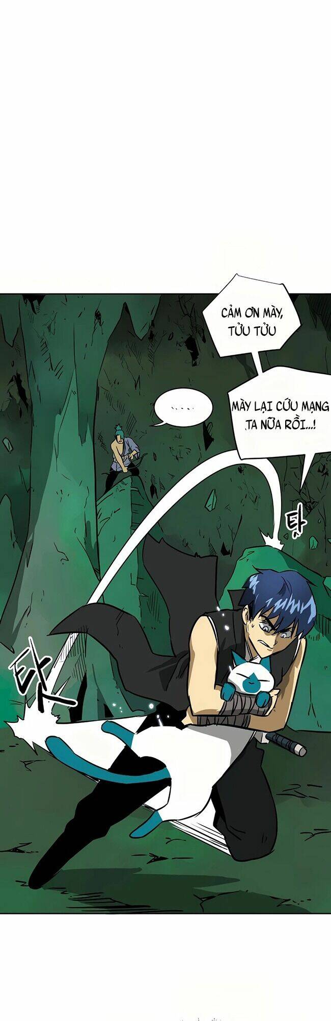 Thăng Cấp Vô Hạn Trong Murim - Chapter 67 - Page 49