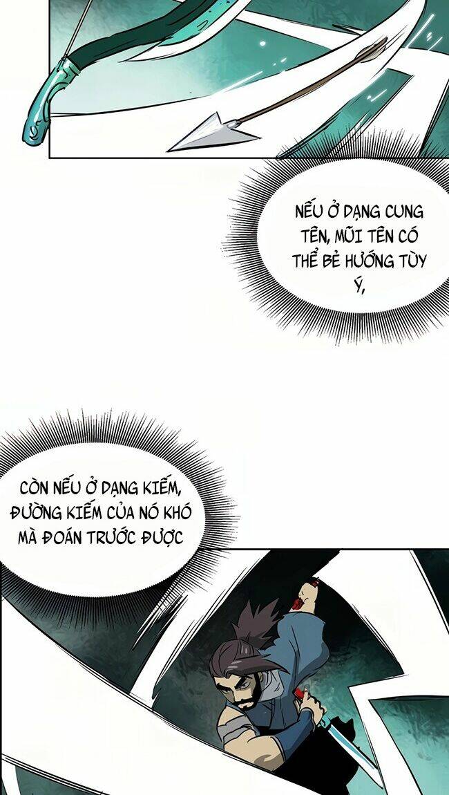 Thăng Cấp Vô Hạn Trong Murim - Chapter 67 - Page 54