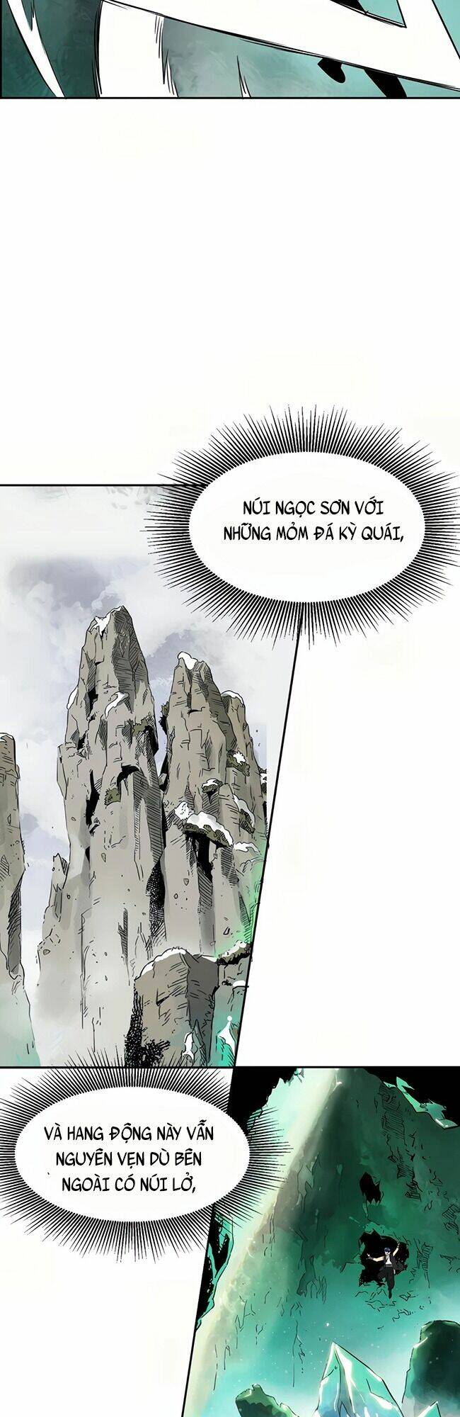 Thăng Cấp Vô Hạn Trong Murim - Chapter 67 - Page 55