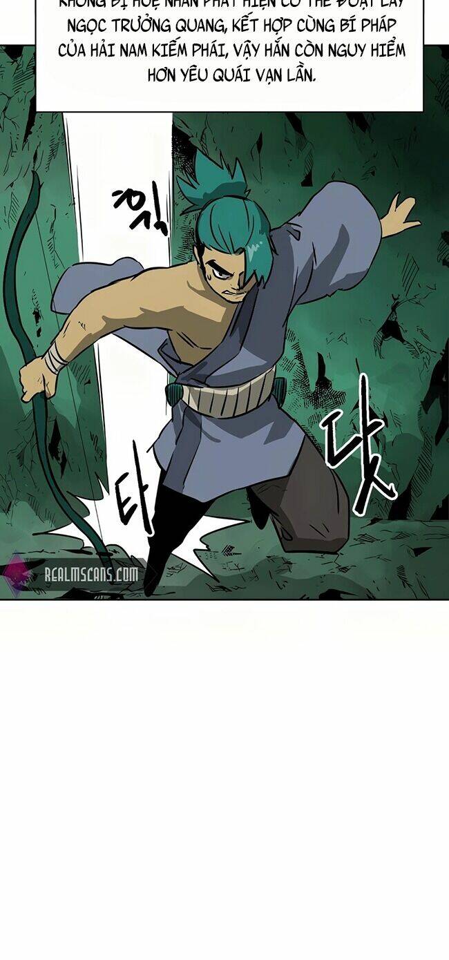 Thăng Cấp Vô Hạn Trong Murim - Chapter 67 - Page 59