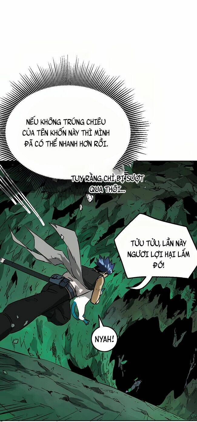 Thăng Cấp Vô Hạn Trong Murim - Chapter 67 - Page 60