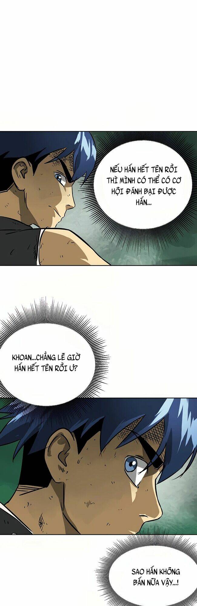 Thăng Cấp Vô Hạn Trong Murim - Chapter 67 - Page 61