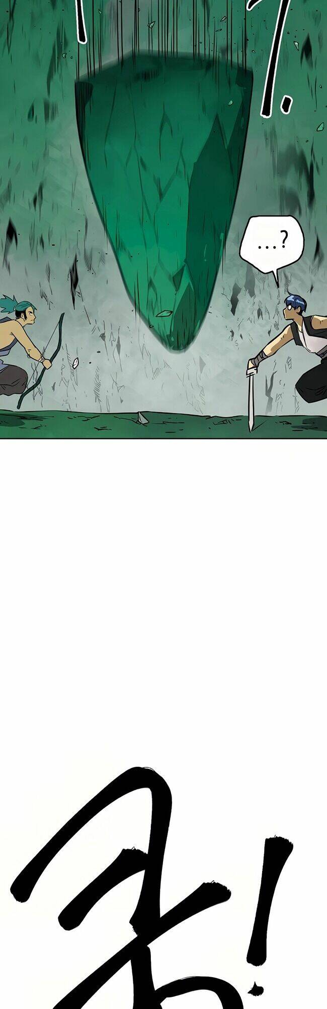 Thăng Cấp Vô Hạn Trong Murim - Chapter 67 - Page 68