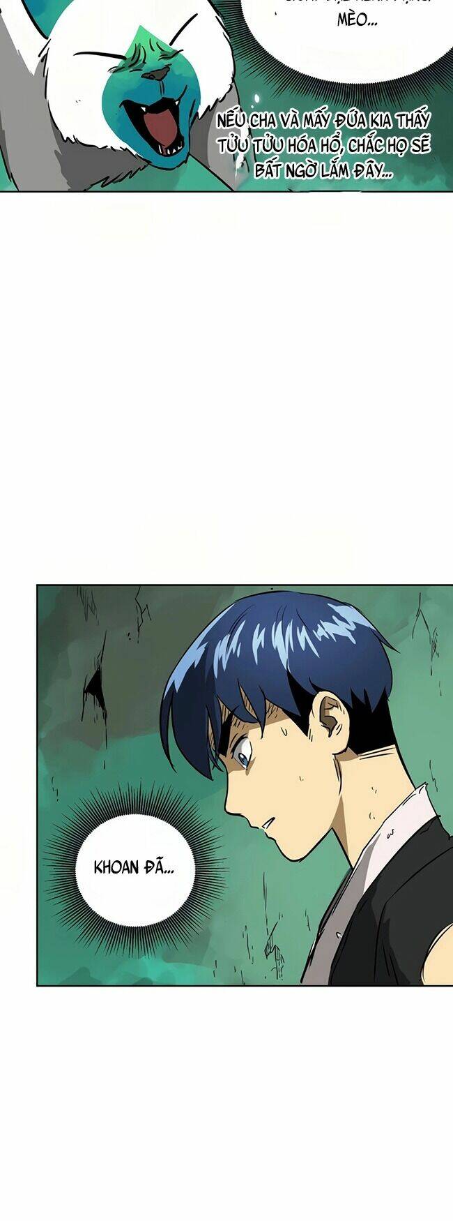 Thăng Cấp Vô Hạn Trong Murim - Chapter 67 - Page 6