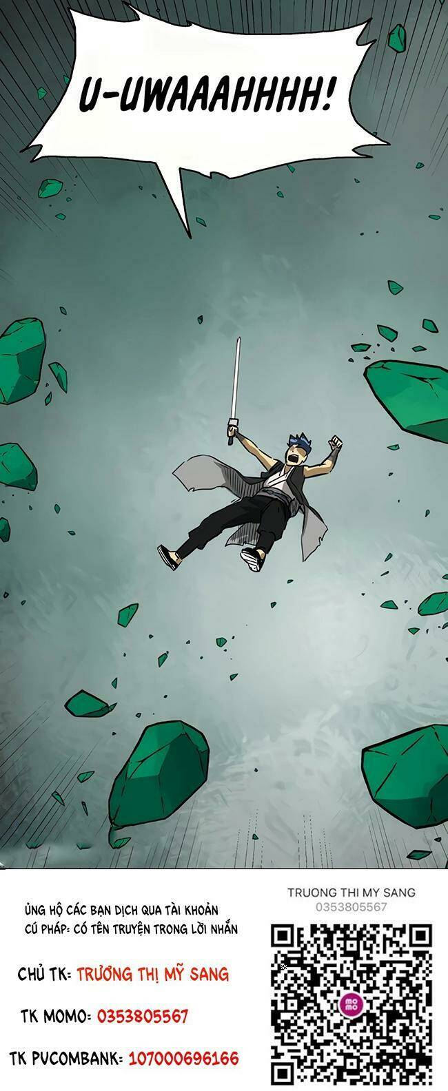 Thăng Cấp Vô Hạn Trong Murim - Chapter 67 - Page 75