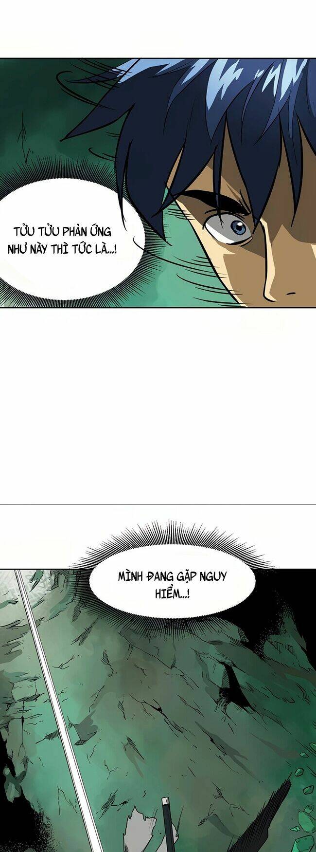 Thăng Cấp Vô Hạn Trong Murim - Chapter 67 - Page 7