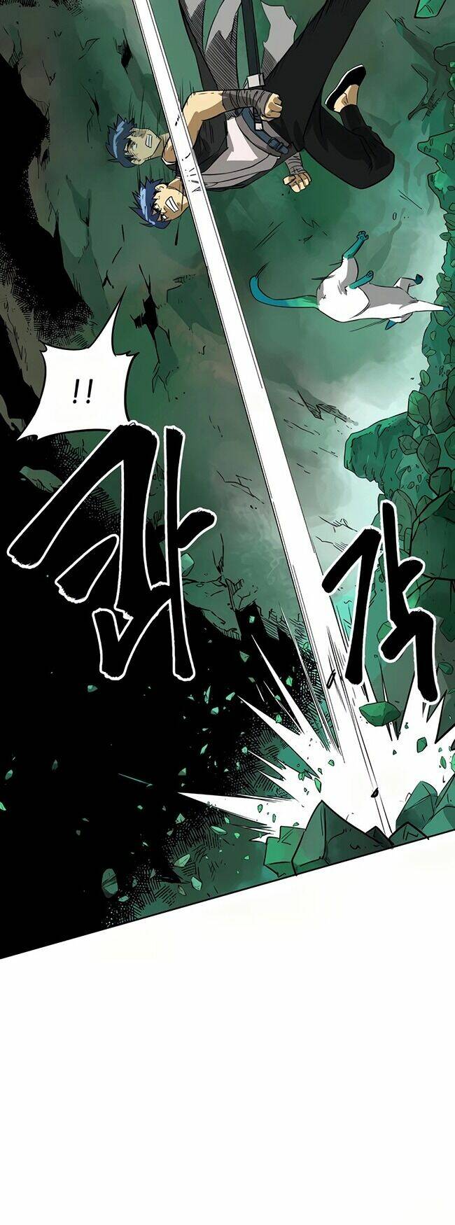 Thăng Cấp Vô Hạn Trong Murim - Chapter 67 - Page 8