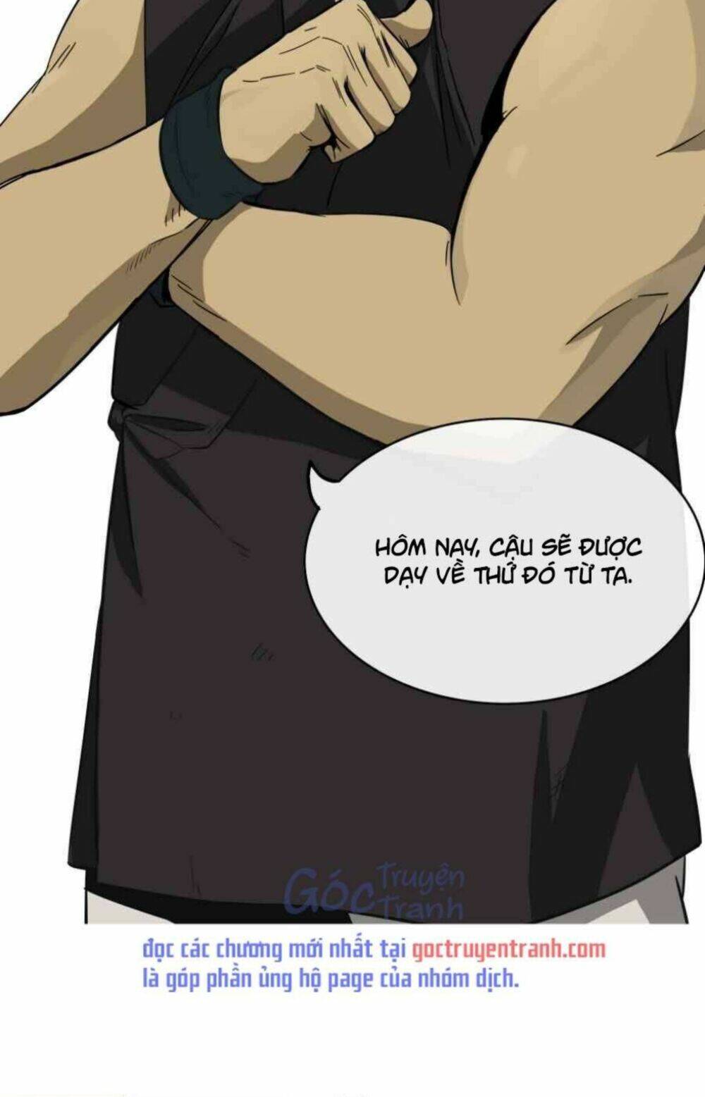 Thăng Cấp Vô Hạn Trong Murim - Chapter 7 - Page 39