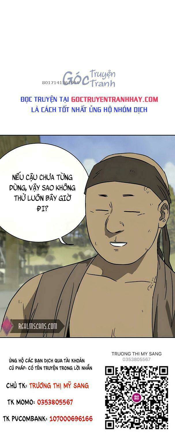 Thăng Cấp Vô Hạn Trong Murim - Chapter 71 - Page 89