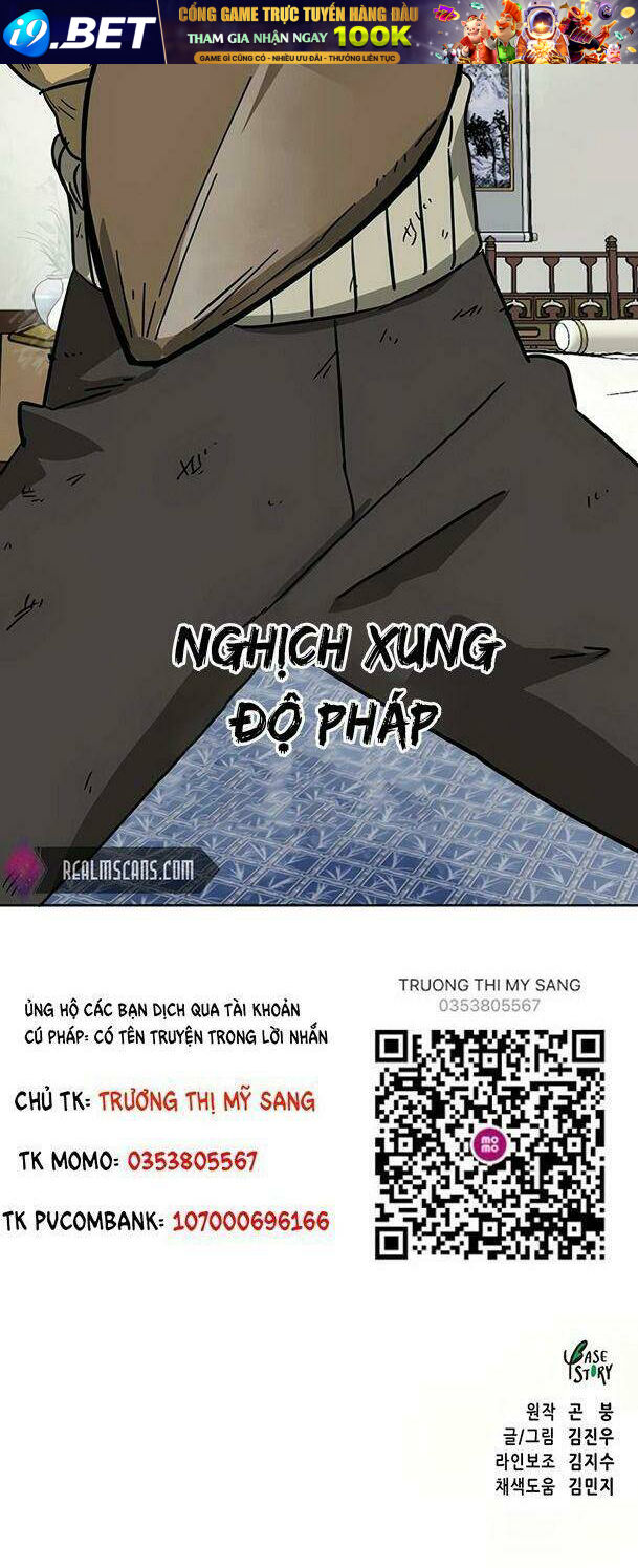 Thăng Cấp Vô Hạn Trong Murim - Chapter 78 - Page 101