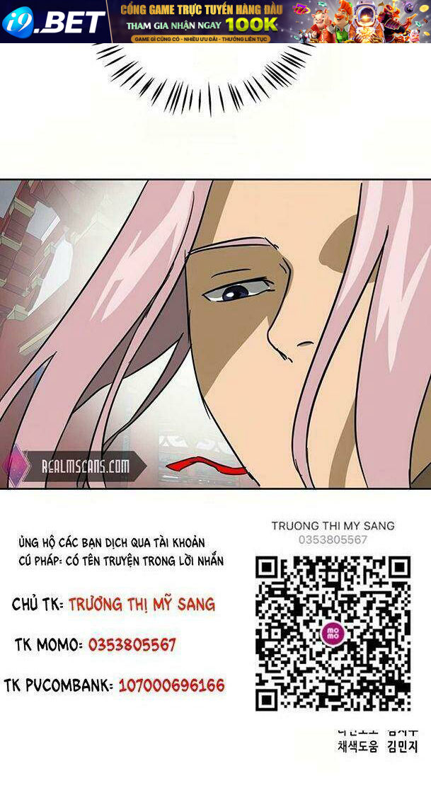 Thăng Cấp Vô Hạn Trong Murim - Chapter 79 - Page 107