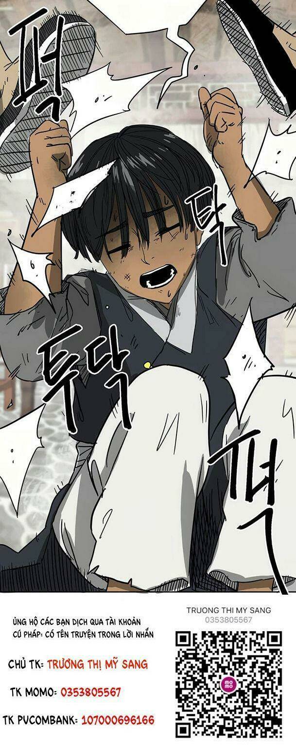 Thăng Cấp Vô Hạn Trong Murim - Chapter 82 - Page 89