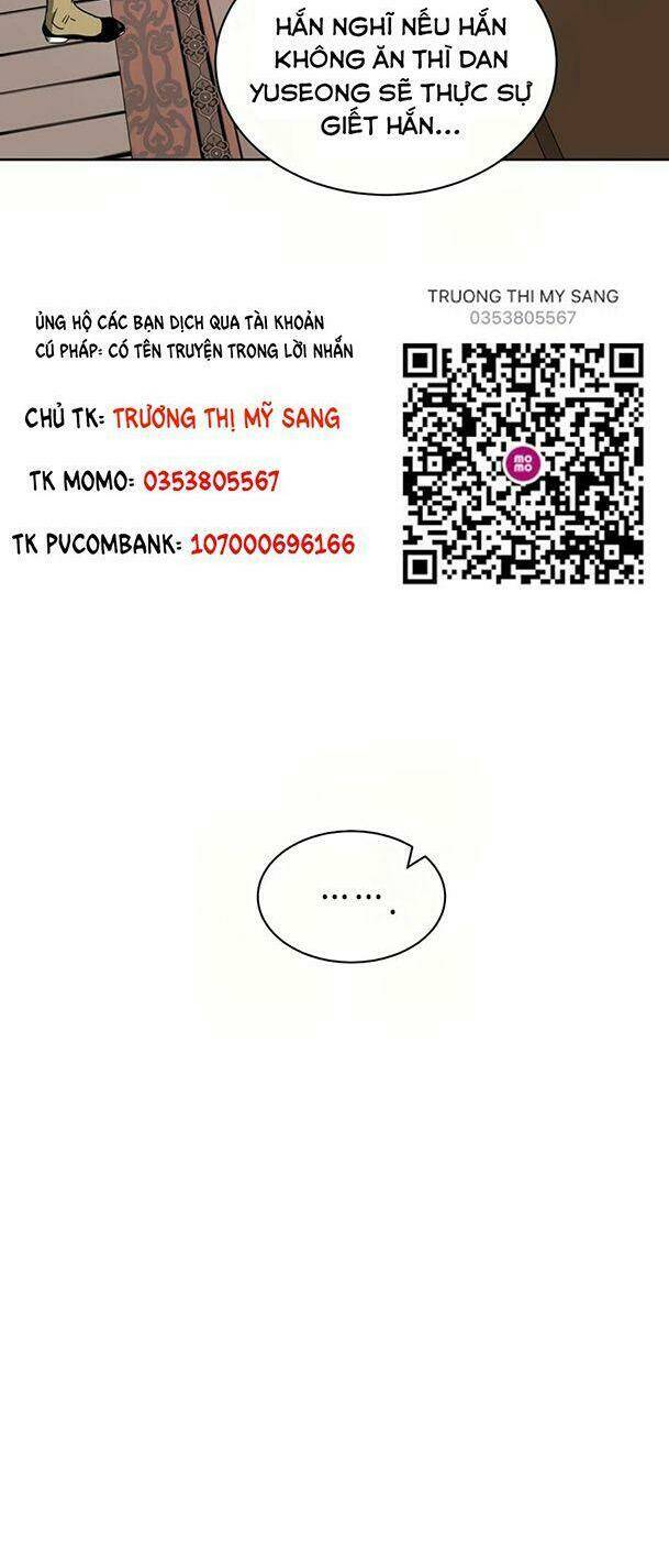 Thăng Cấp Vô Hạn Trong Murim - Chapter 83 - Page 84