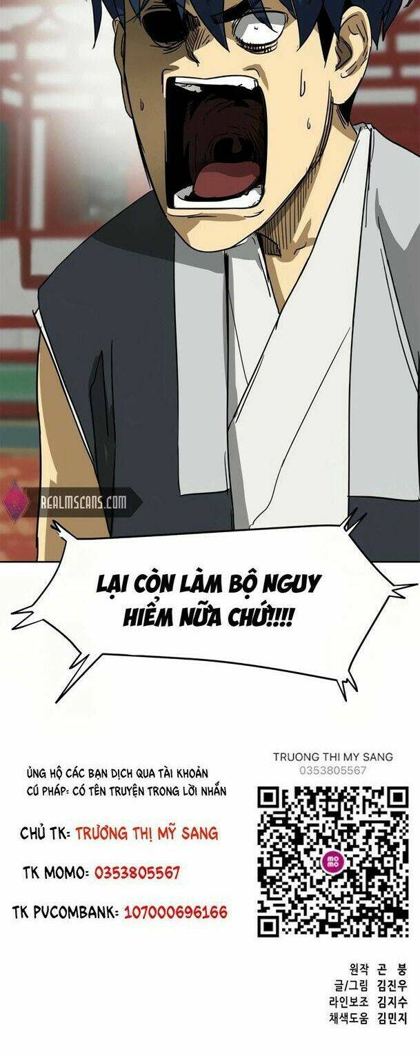 Thăng Cấp Vô Hạn Trong Murim - Chapter 85 - Page 75