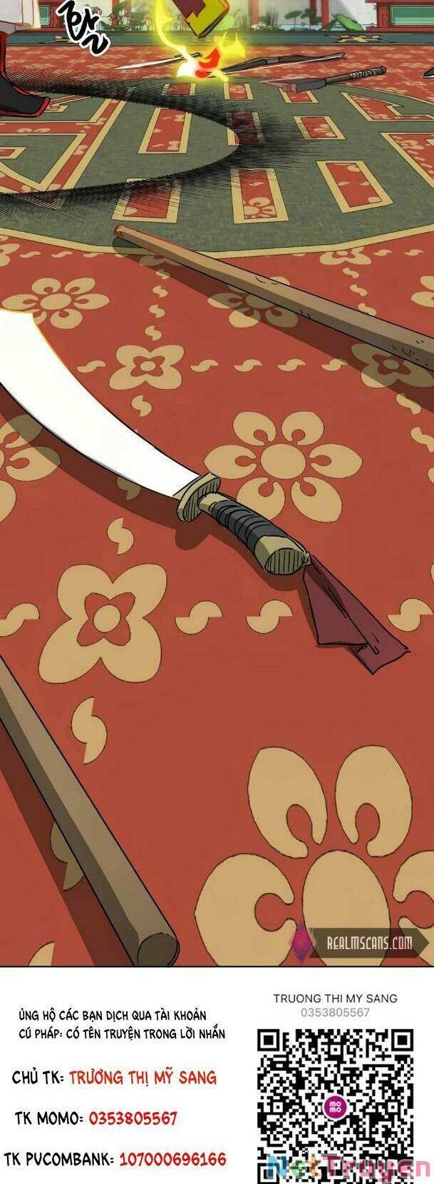 Thăng Cấp Vô Hạn Trong Murim - Chapter 89 - Page 93