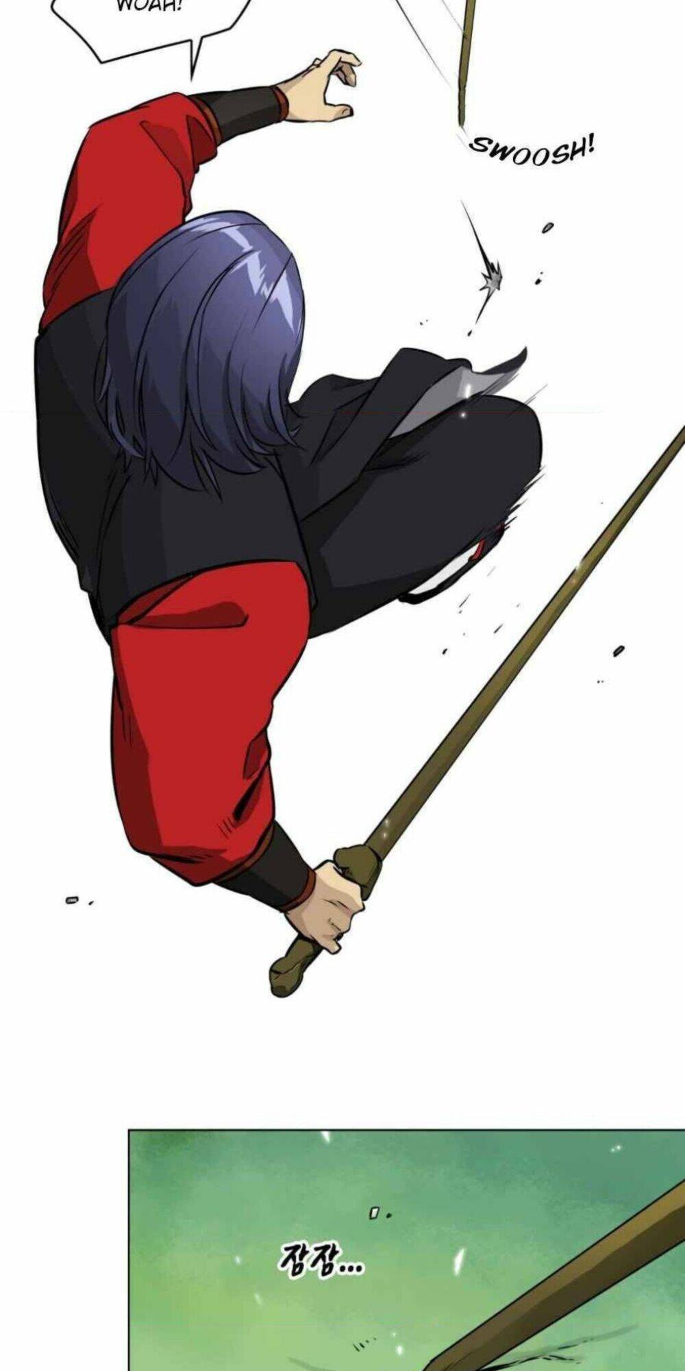 Thăng Cấp Vô Hạn Trong Murim - Chapter 9 - Page 10