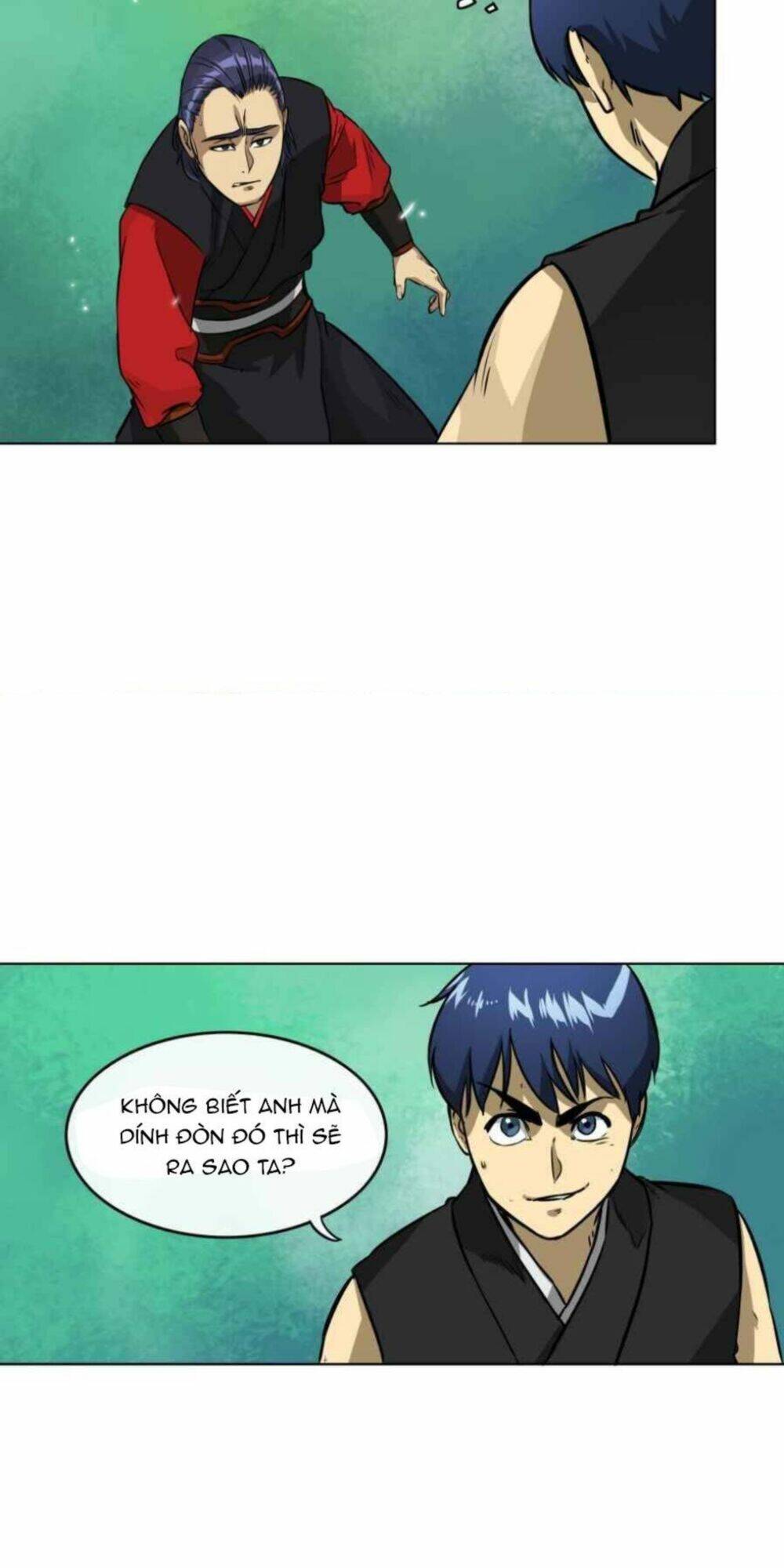 Thăng Cấp Vô Hạn Trong Murim - Chapter 9 - Page 12