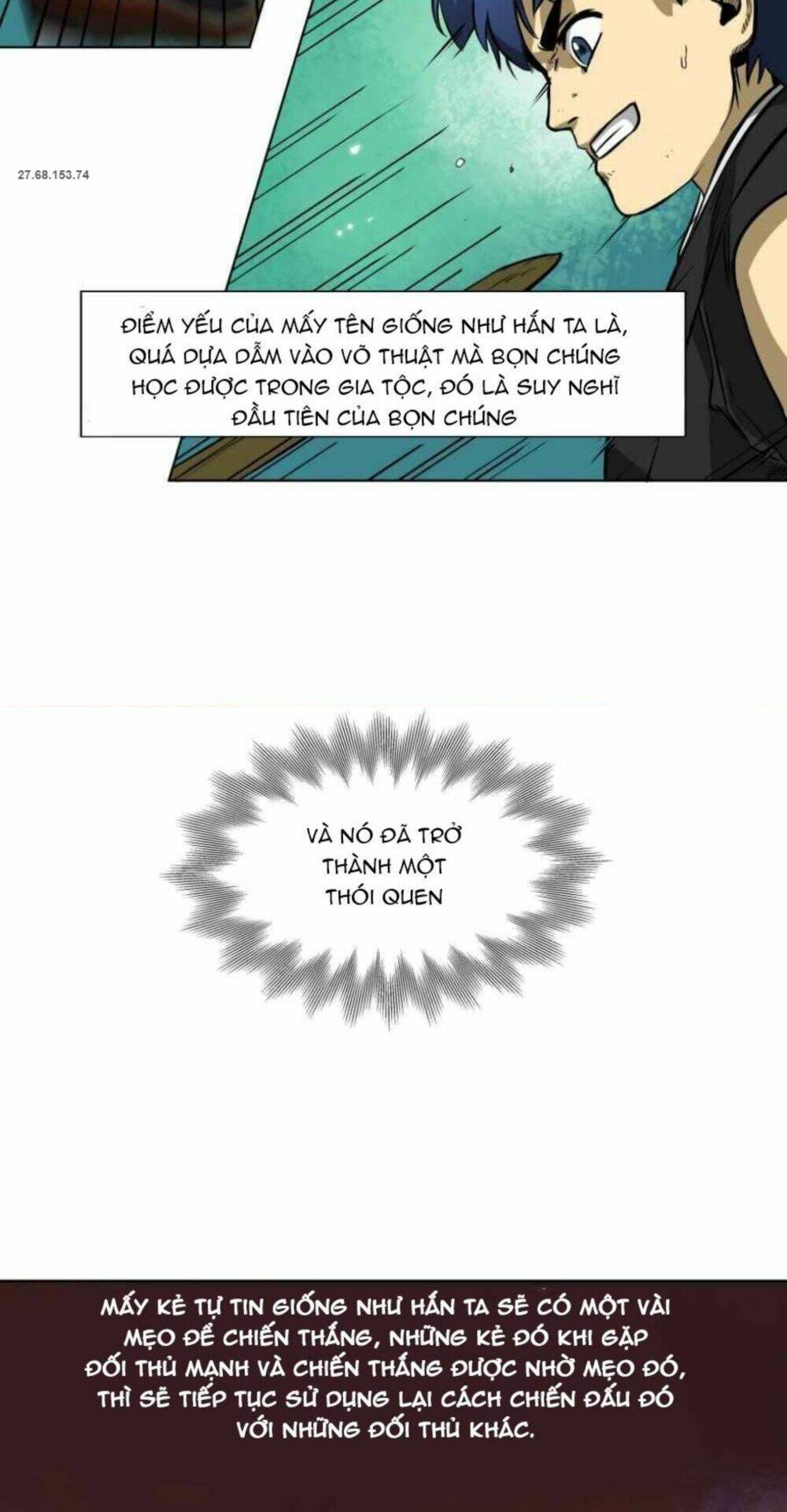 Thăng Cấp Vô Hạn Trong Murim - Chapter 9 - Page 14