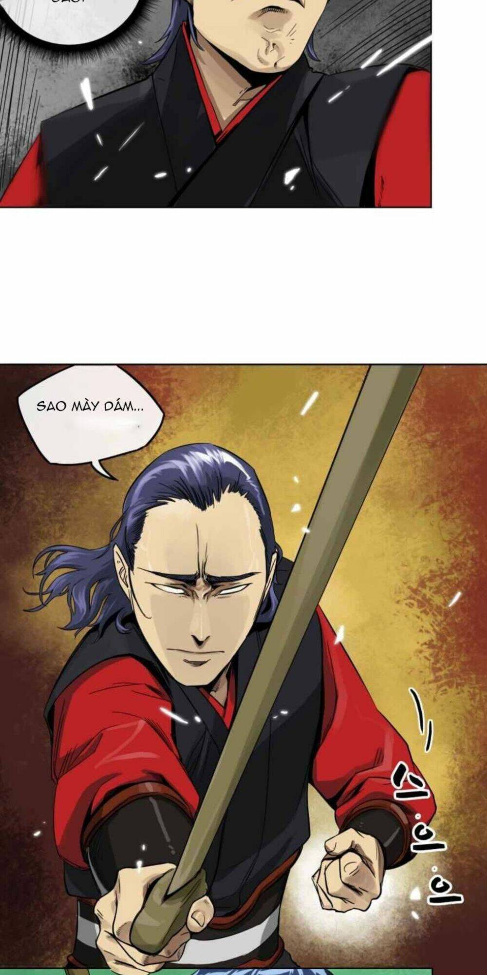 Thăng Cấp Vô Hạn Trong Murim - Chapter 9 - Page 19