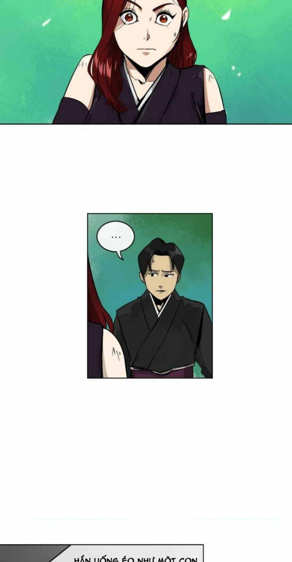 Thăng Cấp Vô Hạn Trong Murim - Chapter 9 - Page 22