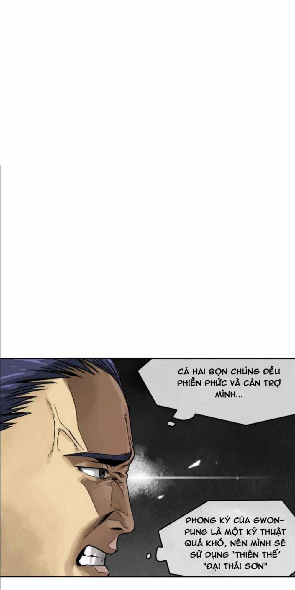 Thăng Cấp Vô Hạn Trong Murim - Chapter 9 - Page 25