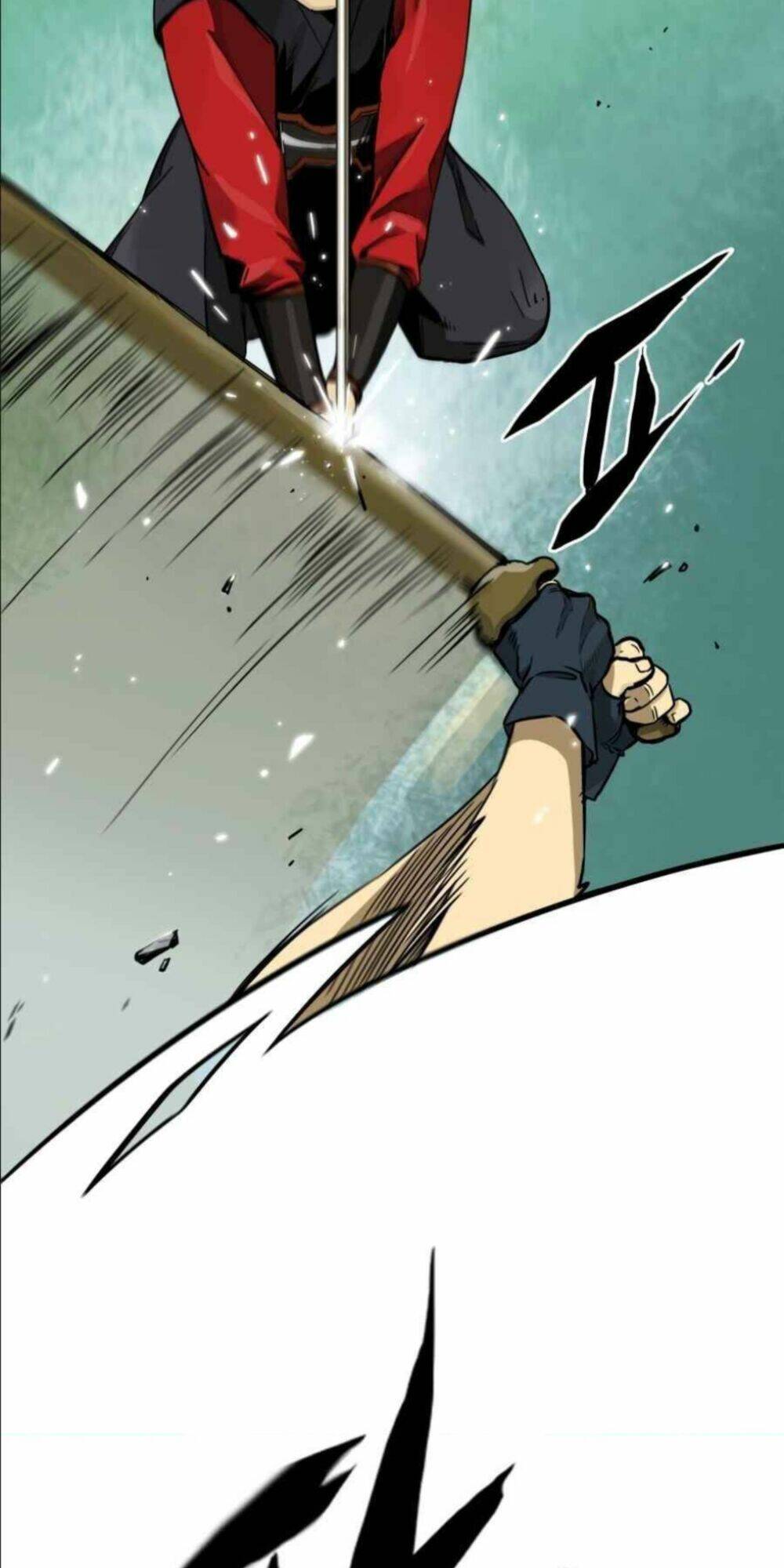 Thăng Cấp Vô Hạn Trong Murim - Chapter 9 - Page 34