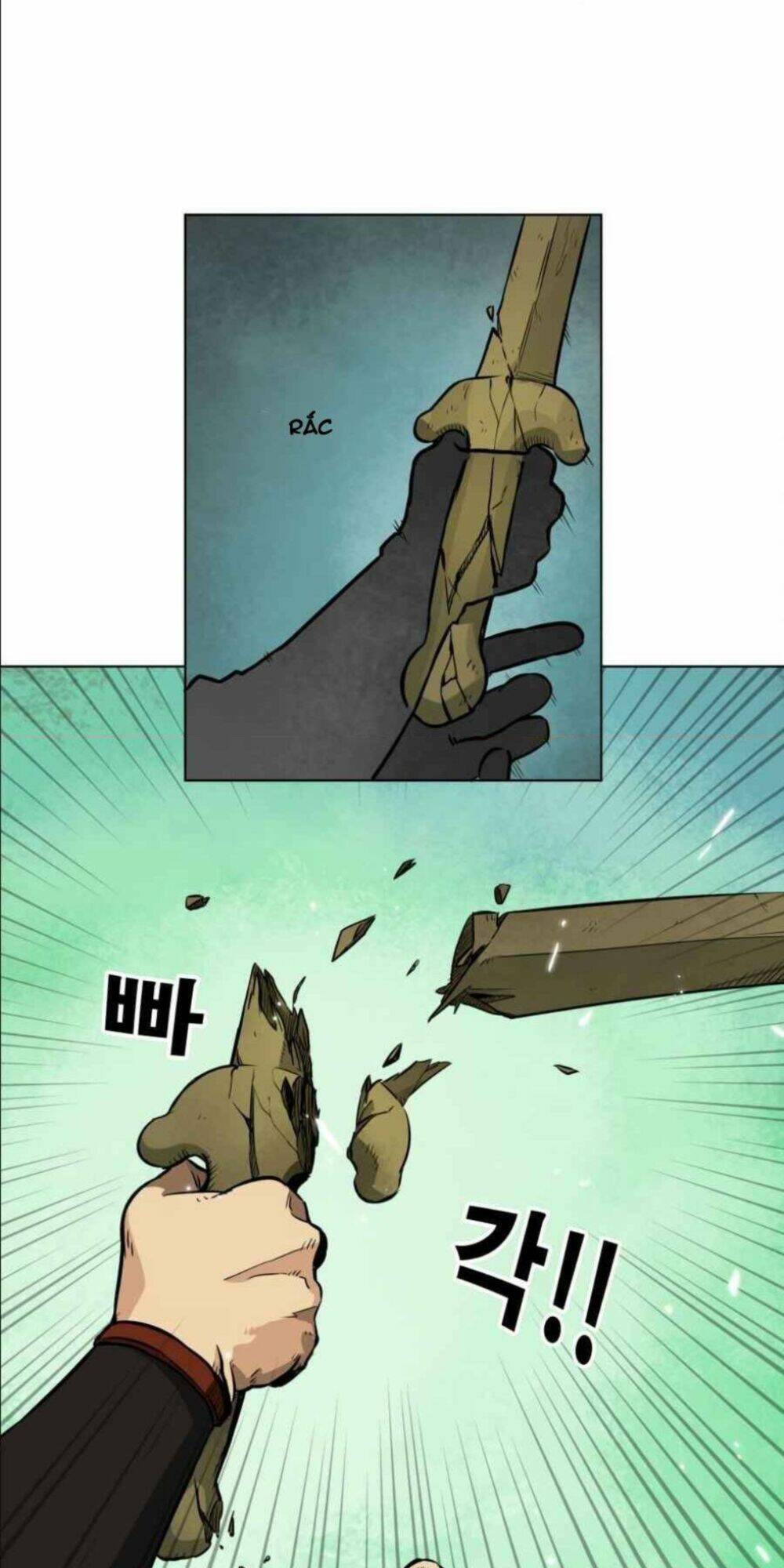 Thăng Cấp Vô Hạn Trong Murim - Chapter 9 - Page 36