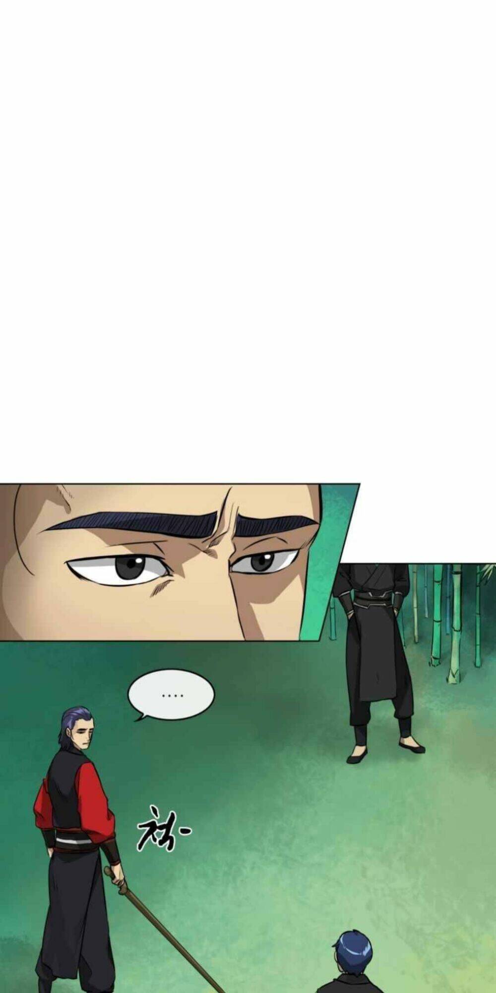 Thăng Cấp Vô Hạn Trong Murim - Chapter 9 - Page 3