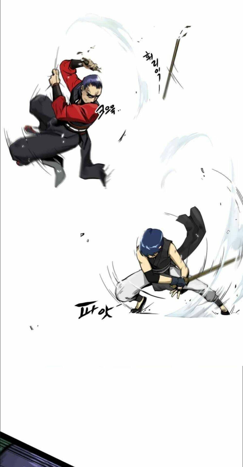 Thăng Cấp Vô Hạn Trong Murim - Chapter 9 - Page 39