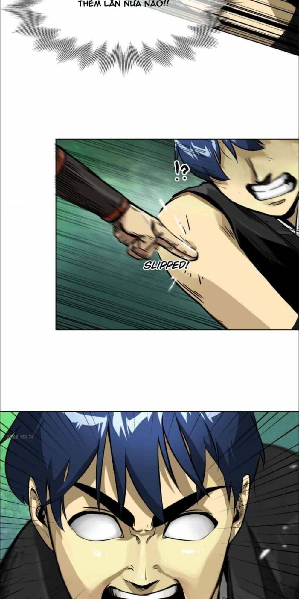 Thăng Cấp Vô Hạn Trong Murim - Chapter 9 - Page 41