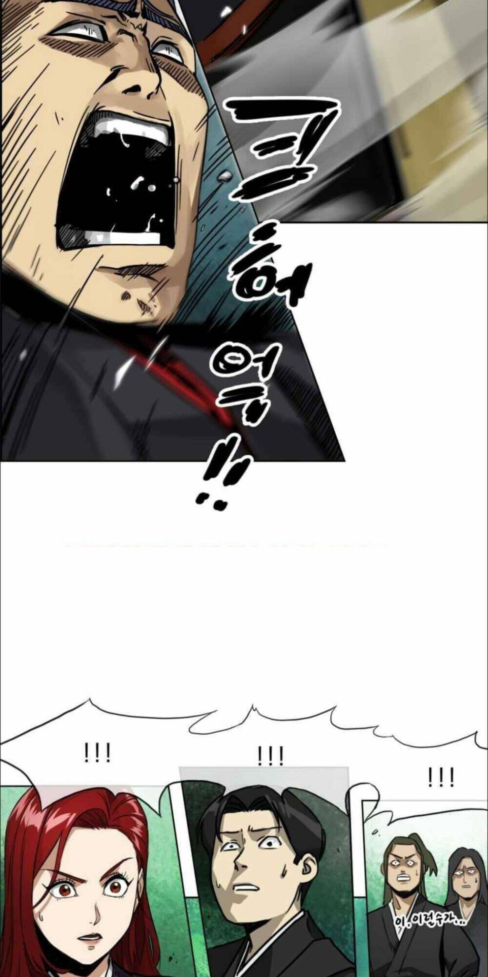 Thăng Cấp Vô Hạn Trong Murim - Chapter 9 - Page 44