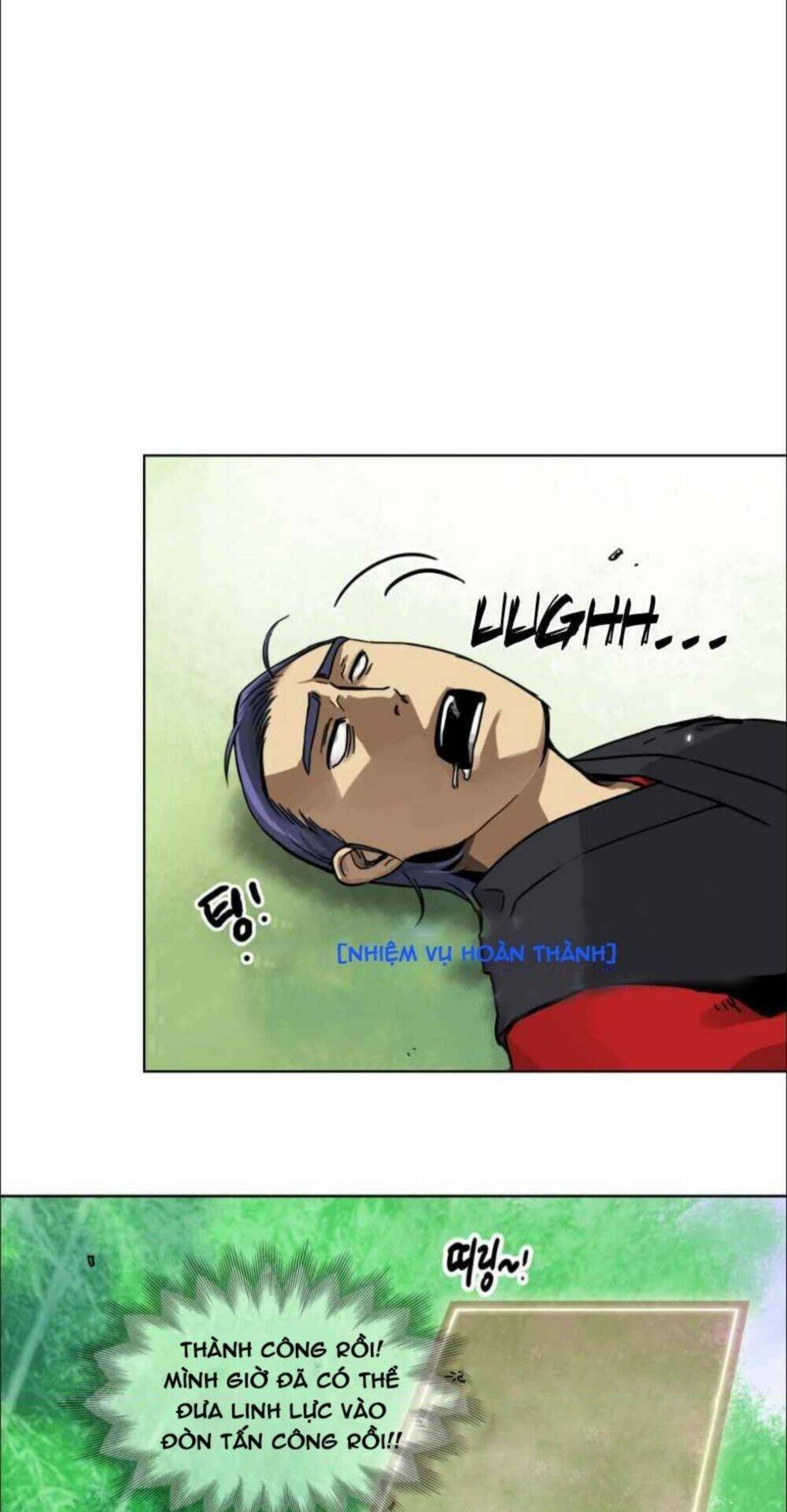 Thăng Cấp Vô Hạn Trong Murim - Chapter 9 - Page 46