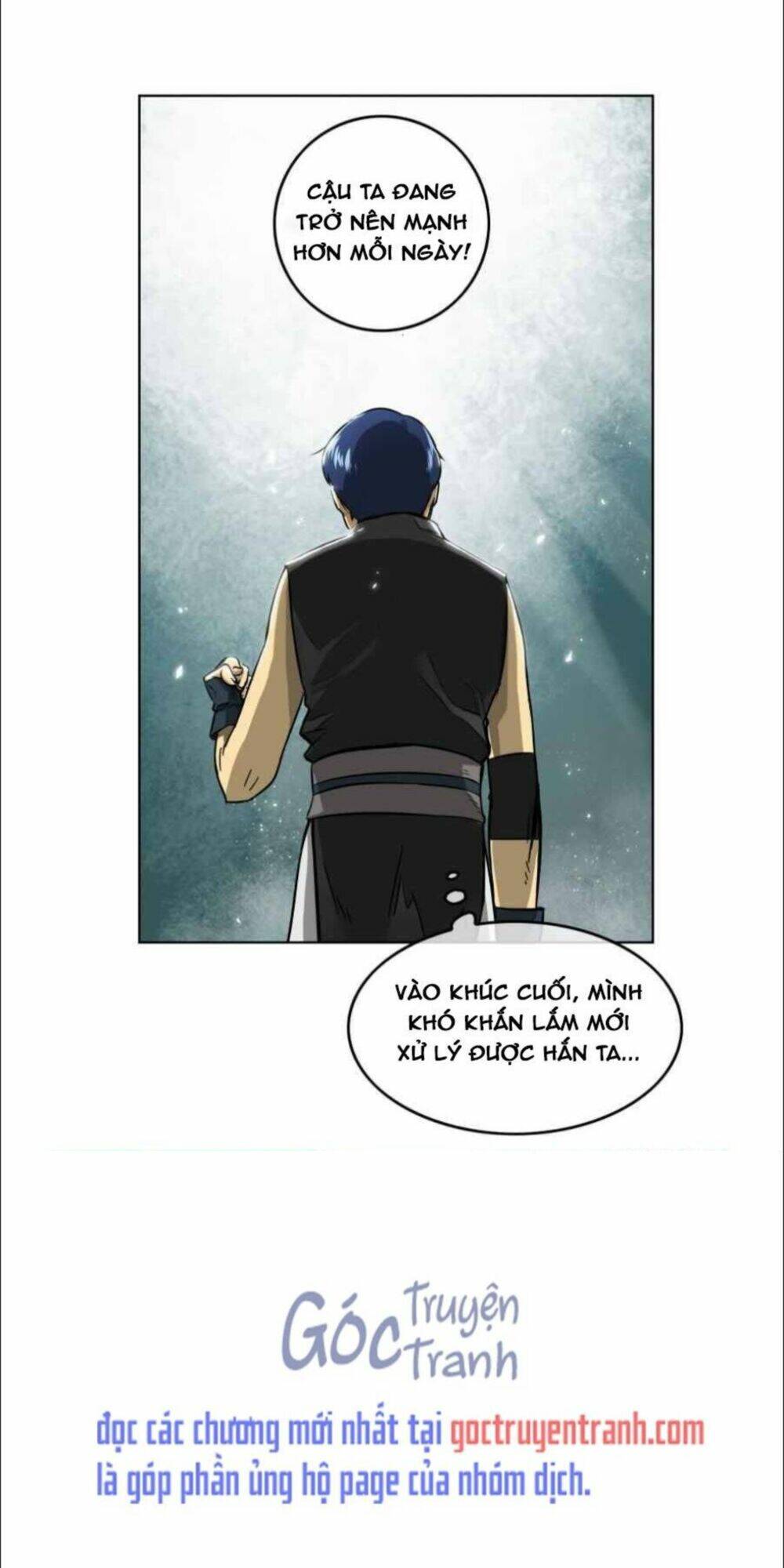 Thăng Cấp Vô Hạn Trong Murim - Chapter 9 - Page 51