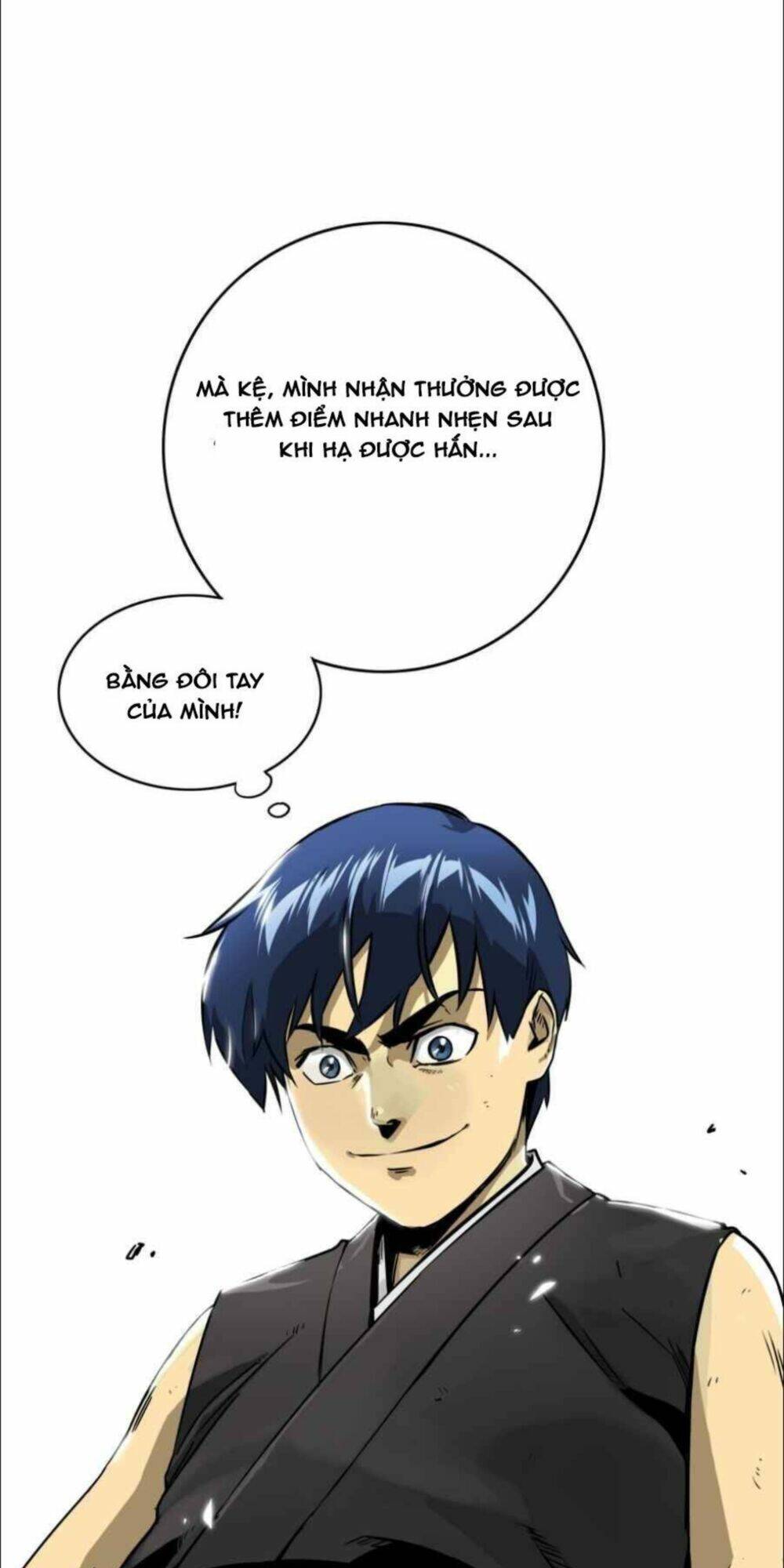 Thăng Cấp Vô Hạn Trong Murim - Chapter 9 - Page 52