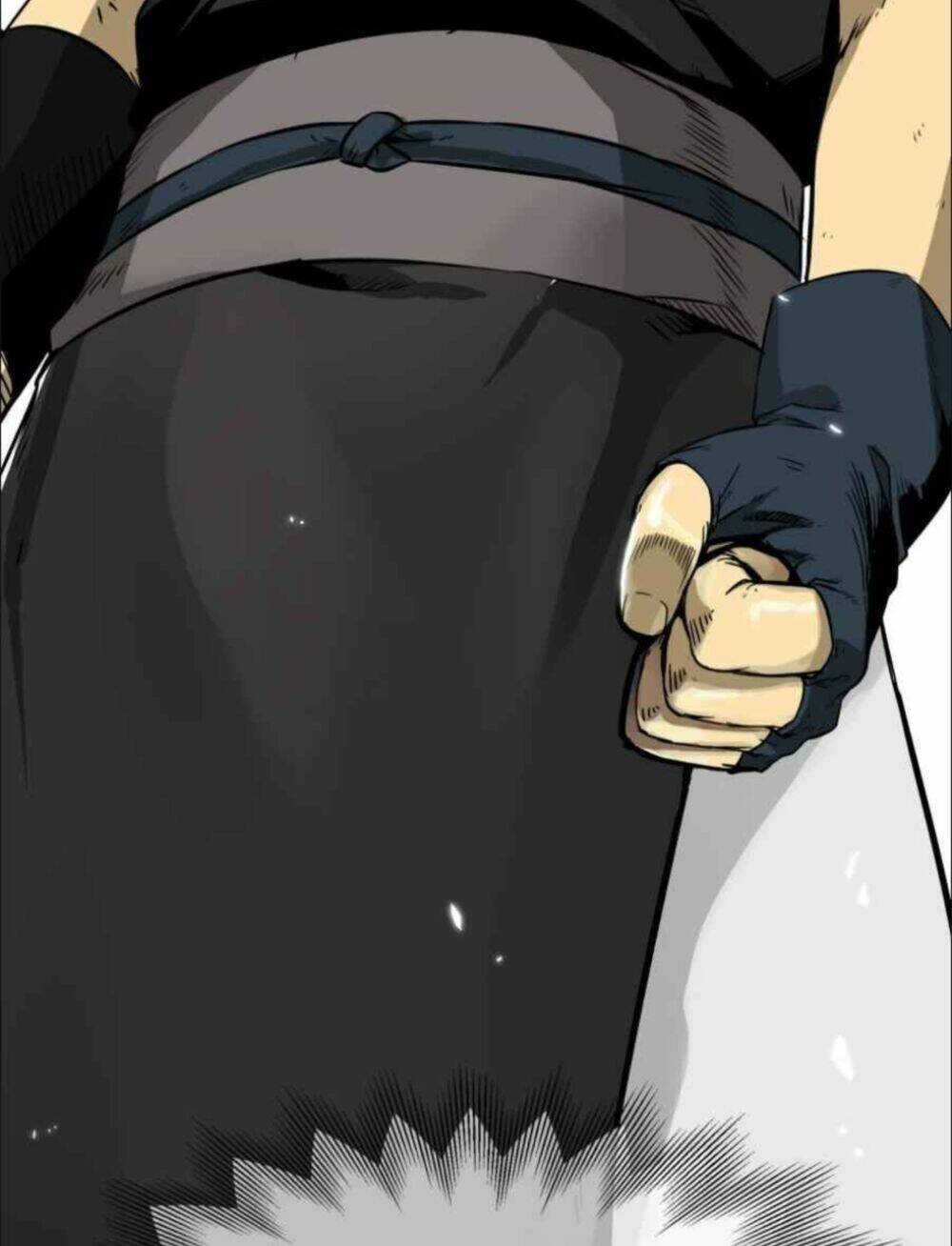 Thăng Cấp Vô Hạn Trong Murim - Chapter 9 - Page 53