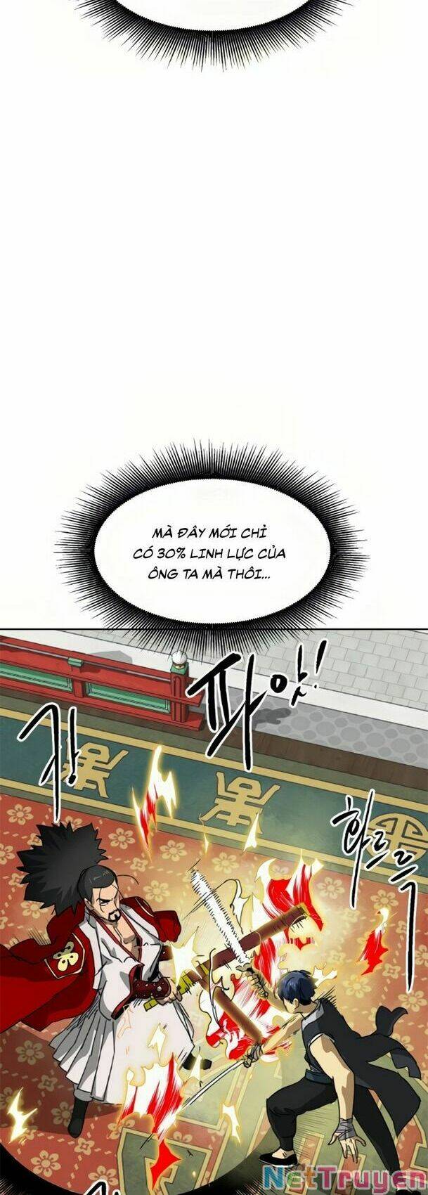Thăng Cấp Vô Hạn Trong Murim - Chapter 90 - Page 9