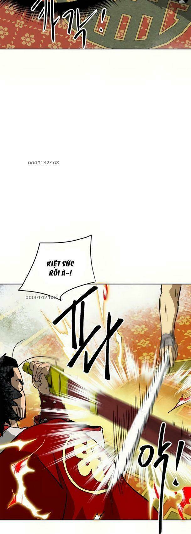 Thăng Cấp Vô Hạn Trong Murim - Chapter 90 - Page 10