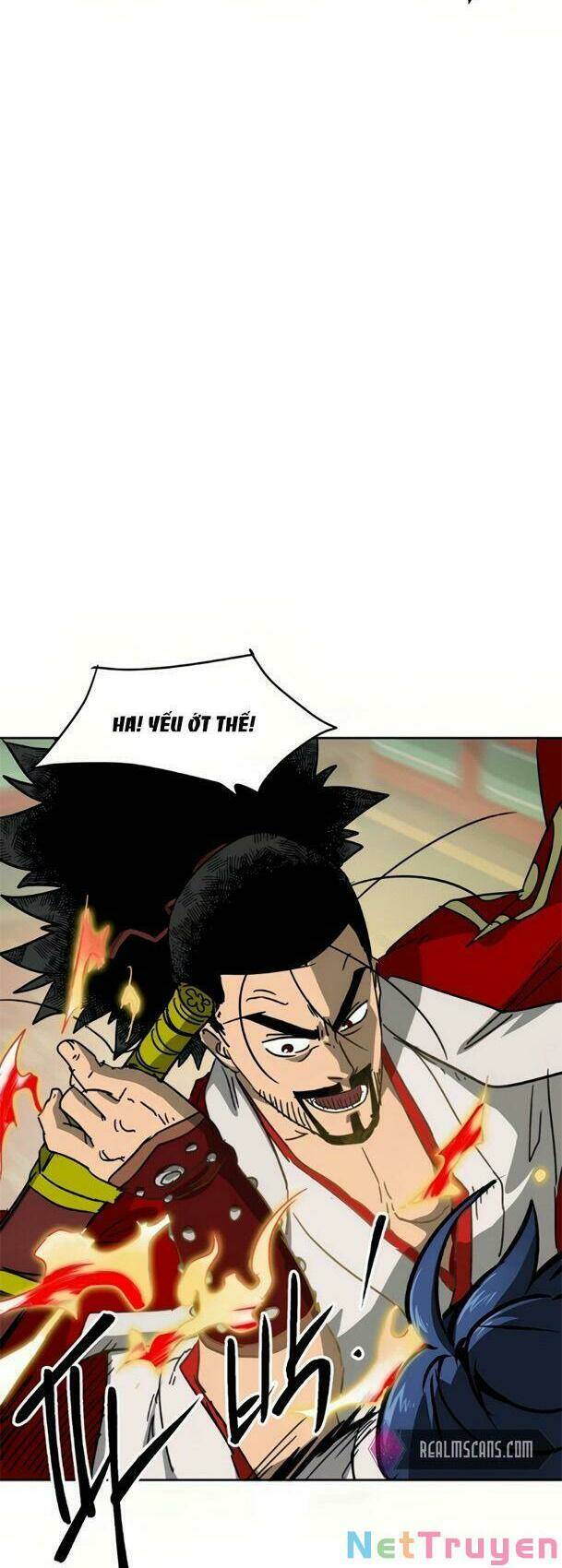 Thăng Cấp Vô Hạn Trong Murim - Chapter 90 - Page 11