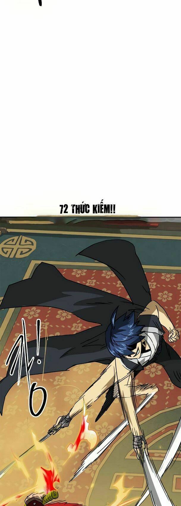 Thăng Cấp Vô Hạn Trong Murim - Chapter 90 - Page 12